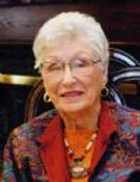 Corinne Q. Scott Goss Obituary June 20, 2014