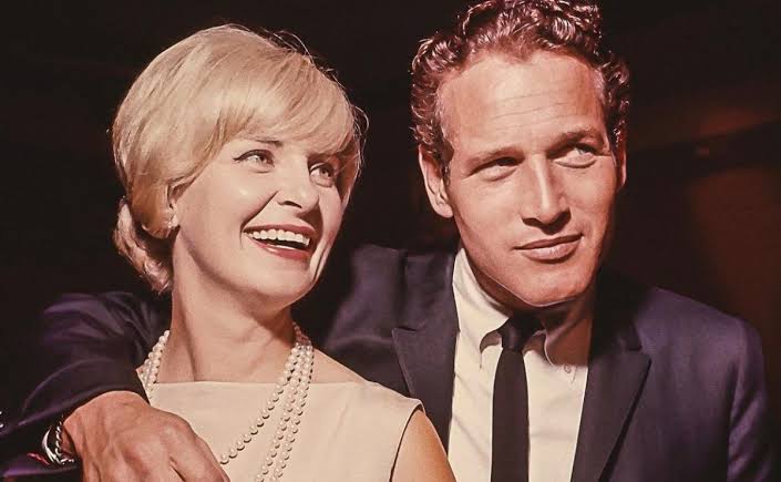 The Last Movie Stars: la serie sobre Paul Newman y Joanne Woodward