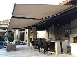 Retractable Awnings Phoenix Aaa Sun Control Retractable Awning Awning Patio Awning