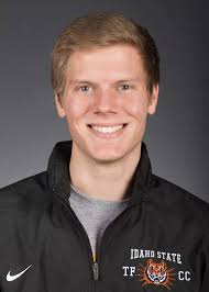 2013-14 Men's Track and Field Roster