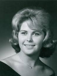 Nan Nell Robison Obituary December 16, 2021