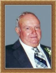 Lloyd Fernand LeBlanc Obituary May 21, 2008