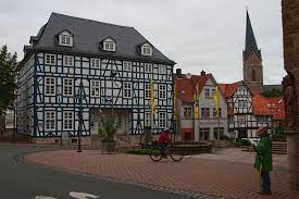 Das größte hessische volksfest dauert bis zum 3. Dl18het Korbach Germany Hessentag Festival Hesse