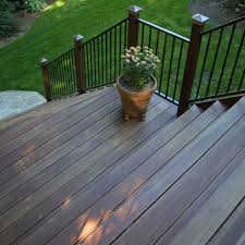 Ipe decking is the most famous brazilian hardwood & unlike composite decking won't rot, splinter ipe decking is, bar none, the most resilient, most dependable, and definitely one of the most beautiful. Ipe Wood Brazilian Walnut Hardwood Technical Information