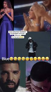 Blue Ivy Carter Kendrick Lamar