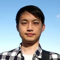 Hiro Suzuki, speaks Japanese, learning French, from Japan