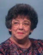 Lillian Jeanette Kenyon Adametz (1935-2006)