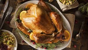 Maybe you would like to learn more about one of these? Where To Dine Out On Thanksgiving Day In Murfreesboro