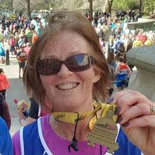 Fletcher Moss ParkRun in Manchester: Hello...