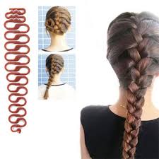 Learning how to braid hair is simpler said than done. Hair Braiding Tool Shangdu Hair Braid Accessories Hair Accessories