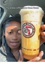 Cupid Special 7 Brew