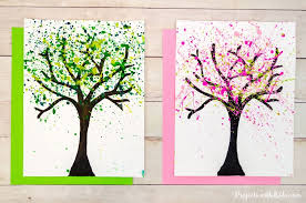 35 Easy Painting Projects For The Family To Enjoy