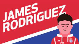 #james rodriguez #football #football player. James Rodriguez Gifs Get The Best Gif On Giphy