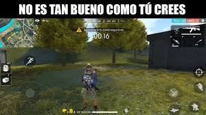 Melhores videos free fire clique no pin para assistir!!! Una Exelente Evolucion Del Tio Free Fire Youtube