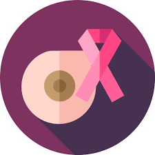 Free breast cancer pink ribbon 1197433 png with transparent background. Breast Cancer Free Medical Icons
