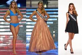 C'est le 19 décembre prochain à lille que camille cerf, miss france 2015, remettra sa couronne à celle qui sera élue. Miss France 2015 Winner Is Camille Cerf