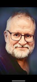 Condolence Book for Michael O'Riordan (Clane, Kildare)