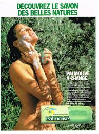 Palmolive 1986 Savon A L Huile D Olive Huile D Olive La Beaute Naturelle Savon