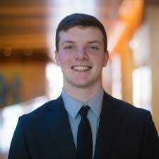 Ronan Egan's Instagram, Twitter & Facebook