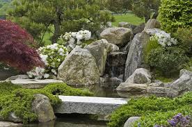 Zen Associates Inc Contempary Landscape Architecture Japanese Architectural Design Boston Japanese Garden Japanese Garden Design Small Japanese Garden
