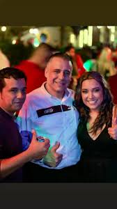 FIESTA GUINDA “ONAKI” MAZATLÁN, SINALOA Y COMO INVITADO ESPECIAL NUESTRO  GRAN AMIGO EL Dr. César Noé Angulo Parra