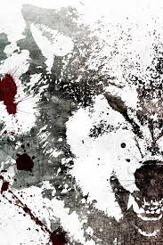 We believe that great design is for everyone. Lone Wolf Wallpapers Group 72