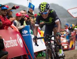 Are you looking at nairo quintana height and weight? La Vuelta Nairo Quintana Hails Spectacular Vuelta Victory As Com