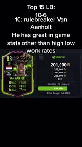 Does not dive into tackles. Discover Van Aanholt S Popular Videos Tiktok