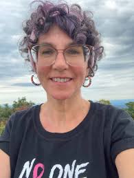 Healing Garden Perennial Walk Ride 2022