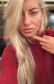 Tiffany Scanlon's Instagram, Twitter & Facebook