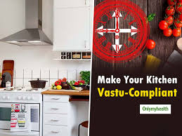 If you are the one who is planning to renovate your kitchen then this article will surely help you to choose your buckeye red quartz is a brown medium variation quartz with hints of red, gray and black specks. Vastu For Kitchen Food Cooked In The Wrong Direction Can Harm Your Family S Health