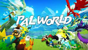 Pokémon ash gray version está en los top más jugados. Palworld Es El Juego De Mundo Abierto Similar A Pokemon Donde Podras Disparar Y Mandar A Las Criaturas A Campos De Concentracion