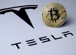 Mining bitcoin isn't the only way to get your hands on the stuff, you know. Elon Musk Issues Blow To Bitcoin As Tesla Backs Away From Crypto Purchases