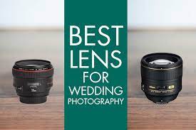 How To Choose The Best Lens For Wedding Photography Wedding Photography Lenses Wedding Photography Cameras Photography Lenses Nikon