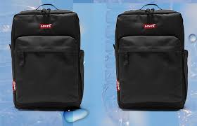 Choose something versatile for work, gym, travel and more. Levi S Debuts Backpacks Made Completely From Plastic Bottles Sourcing Journal