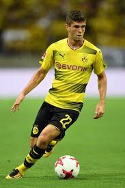 Pulisic blames dortmund 'mentality' for loss. Christian Pulisic Photostream Christian Pulisic Borussia Dortmund Dortmund