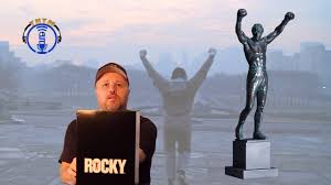 Discover hundreds of ways to save on your favorite products. Vlog Tntm S Troy Unboxes And Reviews Rocky Balboa Resin Statue By Schomberg Studios El Paso Herald Post