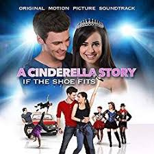A Cinderella Story Christmas Wish New Clips Photos With Images A Cinderella Story Sofia Carson Cinderella Story Movies