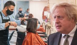 Hair and beauty industry association general manager mark rippon told the daily telegraph the odd choice to 'we are also clearly recommending if you are unwell to stay away from the workplace and if clients are unwell to. Salons Open Till Late Near Me