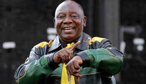 Mr ramaphosa was appointed chairman of the national planning commission on 3 june 2014. Ramaphosa S Cabinet Challenge