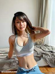 Yuuno Asian Naked Cosplay - yuuno Onlyfans Leaks