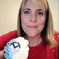 Kimberly Mann Vernier