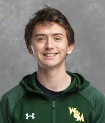 2021 Cross Country Roster