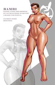 Playsuper Cosplay Edition by Jose Varese - Page 8 - HentaiEra