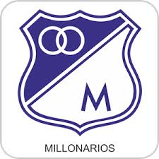 Deportivo pasto played against millonarios fc in 1 matches this season. Millonarios Bogota Logo Vector Cdr Free Download