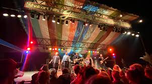 Previous Lineups — Shakori Hills GrassRoots Festival of Music & Dance