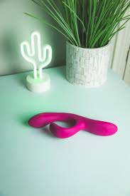 This Sex Toy Is So Good It Cured My Dry Spell (We-Vibe Nova 2 Review) —  Love, Emma