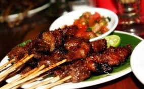 Jun 10, 2021 · resep dendeng balado daging, minyak dikit tapi rasa ok. Kisah Dan Resep Sate Maranggi Makanan Khas Jawa Barat Traveling Bisnis Com