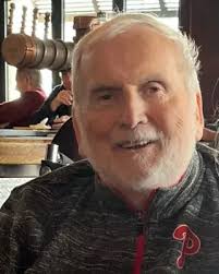 Obituary information for James A. Jacobson