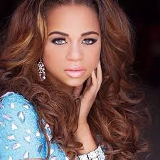 Miss Georgia USA and Teen USA profiles